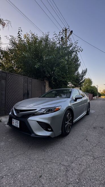 грязевые шины на тойота 4 раннер: Toyota Camry: 2019 г., 2.5 л, Автоматические, Бензин, Седан