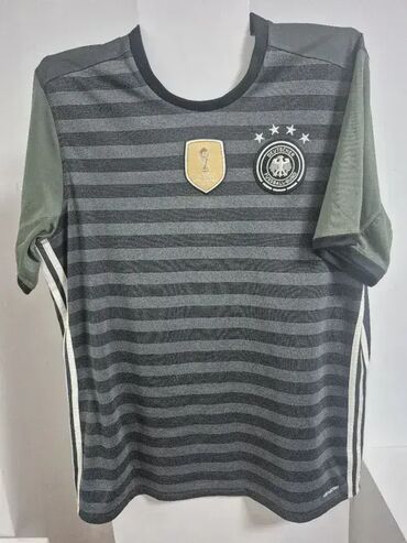 Majice: Adidas Climacool FIFA 2014 majica u odličnom stanju. Veličina XL — 1