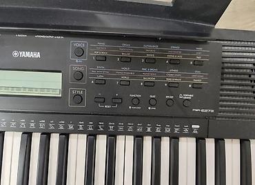 sintezator mp3: Sintezator, Yamaha, Yeni, Ünvandan götürmə — 2