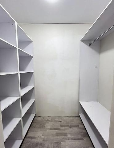 Продажа квартир: 1 комната, 44 м², Элитка, 6 этаж, Евроремонт — 6