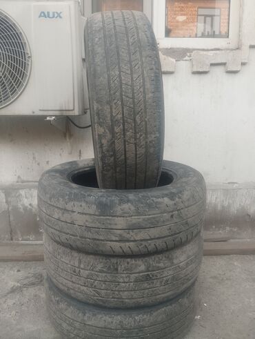 диск gx: Шиналар 205 / 65 / R 16, Жай, Колдонулган, Комплект, Корея, Hankook