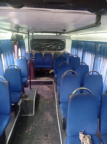 Isuzu: Isuzu : 4.2 l | 2008 il 150000 km Mikroavtobus — 5