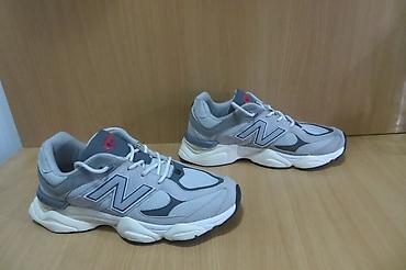 lil solid accessories: NEW BALANCE br 45 29cm bez mana greske mozda par puta obuvene, kao — 3