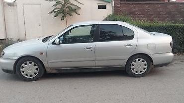 двигатель на пассат 1 8: Nissan Primera: 2000 г., 1.8 л, Механика, Бензин, Седан — 2