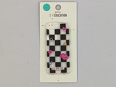 8a plecaki: Etui do telefonu, stan - Idealny — 1