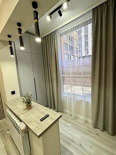 Продажа квартир: 2 комнаты, 55 м², Элитка, 1 этаж, Дизайнерский ремонт at lalafo.kg — 8 Продажа квартир: 2 комнаты, 55 м², Элитка, 1 этаж, Дизайнерский ремонт — 8