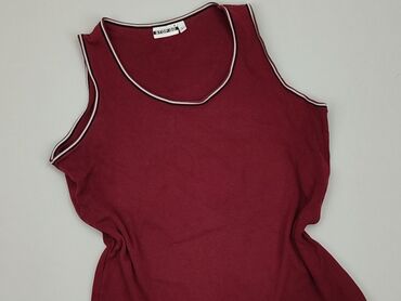 bluzki bordowa damskie: Блуза жіноча, L, стан - Дуже гарний