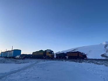 Прицепы и полуприцепы: Прицеп, Камаз, Самосвал, от 12 т, Б/у — 5
