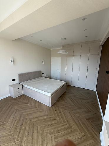 жк next: 2 комнаты, 59 м², БГУ Элитка, 10 этаж, Дизайнерский ремонт — 1