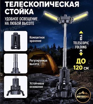 лампочка с камерой: 🔦 АККУМУЛЯТОРНЫЙ МНОГОФУНКЦИОНАЛЬНЫЙ ФОНАРЬ 3 LED + 2 COB МОЩНЫЙ СВЕТ — 3