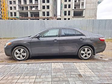 2az fe: Toyota Camry: 2008 г., 3.5 л, Автомат, Бензин, Седан — 6