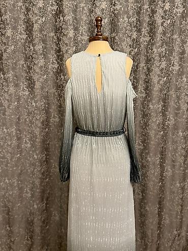 Donlar: Zərif maxi don 38 OLCU 
 Warehouse Dubai — 7