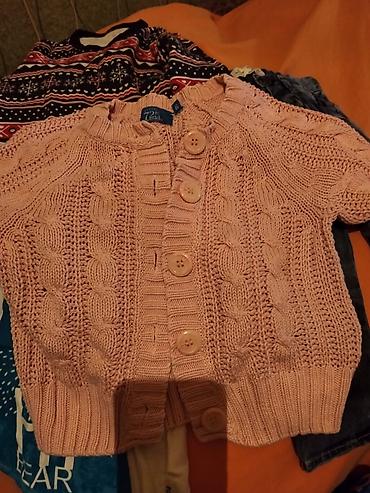 Комплекты одежды: Uşaq geyimleri var,1,yaşadan,5 yaş,6 yaş çoxdu,ehtiyacı olan gelib — 2