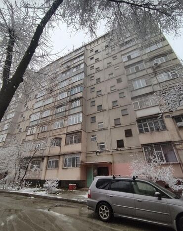 Продажа квартир: 2 комнаты, 60 м², 106 серия, 6 этаж, Евроремонт