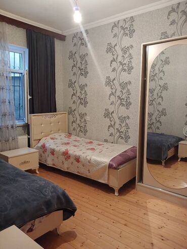 Həyət evləri və villaların satışı: Binəqədi qəs. 3 otaqlı, 80 kv. m, Kredit yoxdur, Yeni təmirli -da lalafo.az — 6 Həyət evləri və villaların satışı: Binəqədi qəs. 3 otaqlı, 80 kv. m, Kredit yoxdur, Yeni təmirli — 6