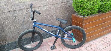 BMX велосипеды: BMX велосипед, Рама M (156 - 178 см), Б/у