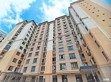 Продажа квартир: 3 комнаты, 84 м², Кок-Жар ж/м Элитка, 2 этаж, Евроремонт — 6