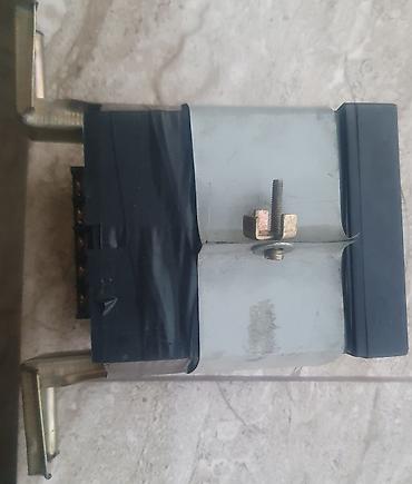 volt sumkası: TEL96 K2301 markalı termostat (temperatur tənzimləyicisi) satılır — 4