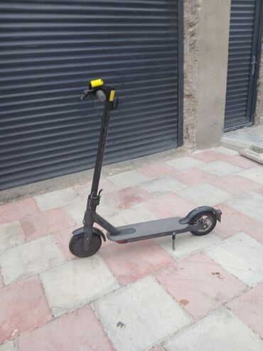 Motonəqliyyatın icarəsi: - XIAOMI 500 sm3, 50 km