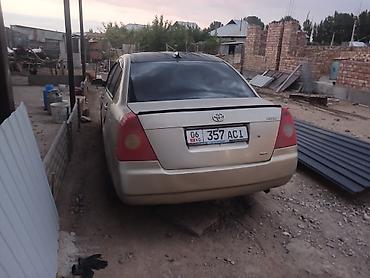 чери фора: Chery Oriental Son (B11): 2007 г., 1.5 л, Механика, Бензин, Седан — 4