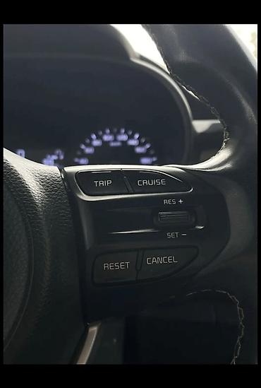 Kia: Kia Morning: 2018 г., 1 л, Автомат, Газ, Хэтчбэк — 9