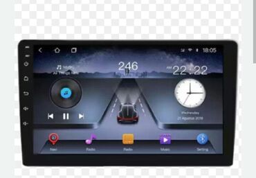 зарядка android: Монитор, Б/у, Торпеда, G-cенсорный, Китай, Самовывоз, Платная доставка