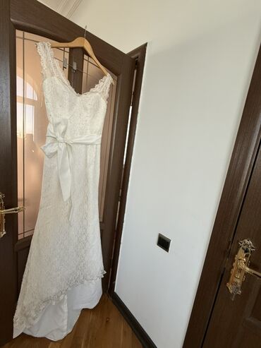 Toy paltarları: GƏLİNLİK BİZNESİ SATILIR! Əgər gəlinlik biznesi açmaq istəyirsinizsə — 9