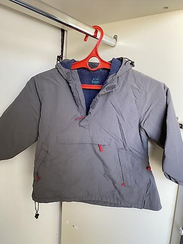 Другая женская одежда: Набор одежды (4 предмета): 1) Платье-абайя голубого цвета с белой — 37