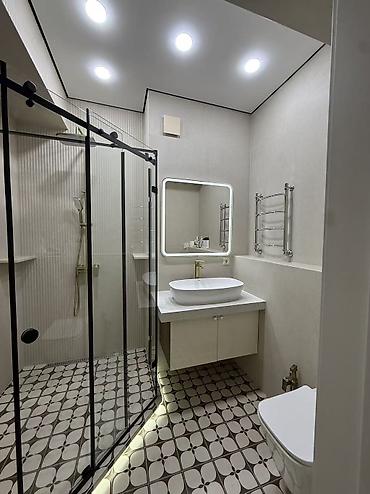 премио: 3 комнаты, 106 м², Элитка, 6 этаж, Евроремонт — 7