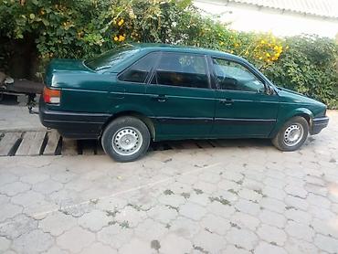 диски на пасат б 3: Volkswagen Passat: 1988 г., Механика, Седан — 2