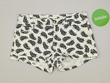 projekt h: H&M, Szorty damskie, rozmiar M — 2