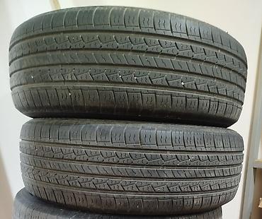 es 2016: Летние шины Doublestar Landrider DS01 235/65/18 235 65 R18 - Размер — 1