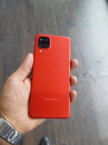 samsung 3d: Samsung Galaxy A12, 64 ГБ