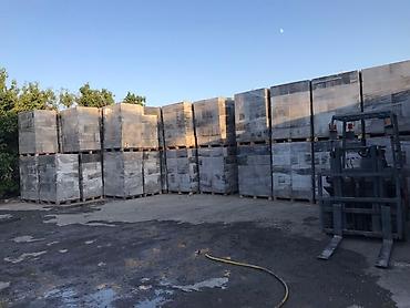 Шлакоблок: Полистиролблок — 5