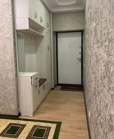 2 ком квартиру купить: 2 комнаты, 77 м², Элитка, 2 этаж, Евроремонт