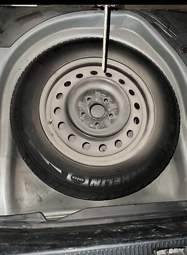 Toyota: Toyota Camry: 2004 г., 2.4 л, Автомат, Бензин, Седан — 10