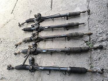 катушка пасат: Рулевая рейка Volkswagen 1998 г., Б/у, Оригинал, Германия — 1