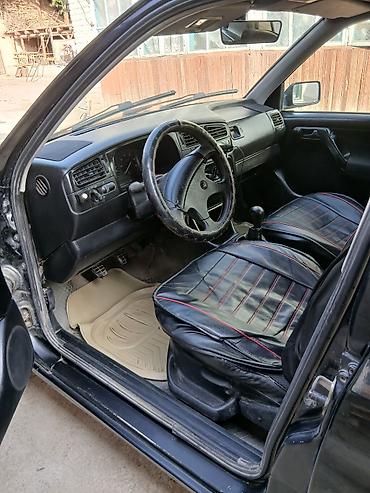 коллектор вито: Volkswagen Golf: 1995 г., 1.4 л, Механика, Бензин — 2