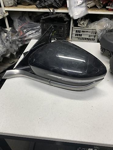 led driver: Наружное зеркало заднего вида для автомобиля - Тип: левое боковое — 2