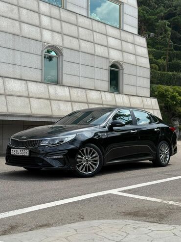 киа к5 2018 цена бишкек: Kia K5: 2018 г., 2 л, Автомат, Бензин, Седан