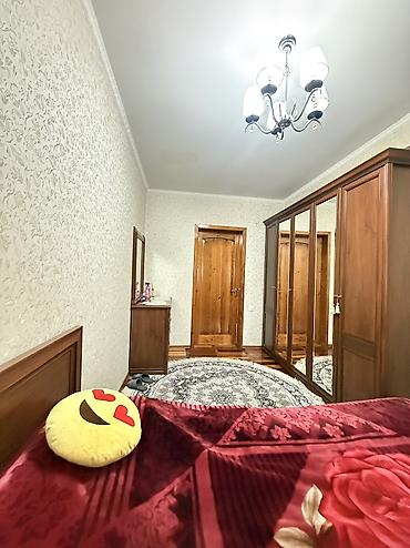 Продажа квартир: 4 комнаты, 86 м², Индивидуалка, 2 этаж — 8