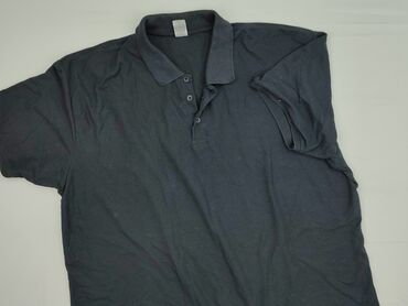 Koszulki polo: Koszulka polo dla mężczyzn, 3XL, Fruit Of The Loom, stan - Dobry