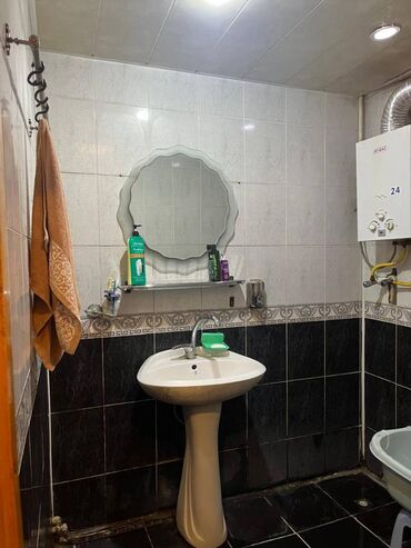 Köhnə tikili: Bakı, 3 otaqlı, Köhnə tikili, m. Həzi Aslanov, 82 kv. m — 14