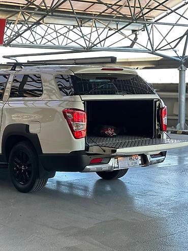 Dongfeng: Dongfeng : 2020 г., Внедорожник — 15