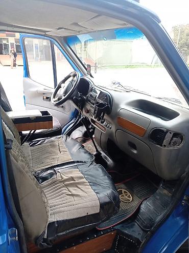 antikvar maşınlar: Ford 1998 il, motor 2.5 l, Bort, İşlənmiş — 4