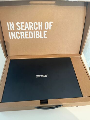 ASUS: Yeni ASUS Vivobook, 15.6 ", Intel Celeron, 512 GB, Pulsuz çatdırılma — 9