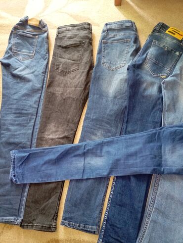 gant farmerke: Benetton, Uske, 164-170 na lalafo.rs gant farmerke: Benetton, Uske, 164-170