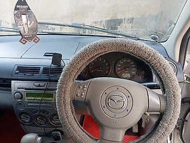 мазда демио бишкек: Mazda Demio: 2002 г., 1.5 л, Автомат, Бензин, Хэтчбэк — 6