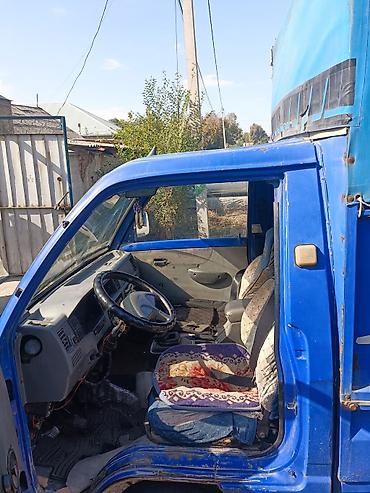 фав продажа: Легкий грузовик, Daewoo, Стандарт, До 1 т, Б/у — 6