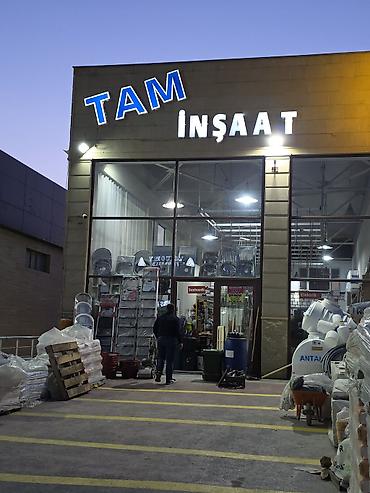 darojka satilir: Masazırda Sahibinden Yol Qırağı Hazır Kupçalı 221kv + 30kv olan Obyekt — 6